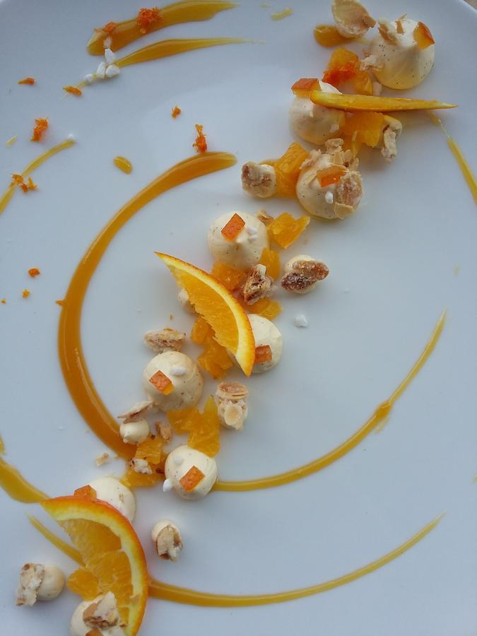 Auberge Ramstein Hotel - Restaurant Scherwiller Buitenkant foto